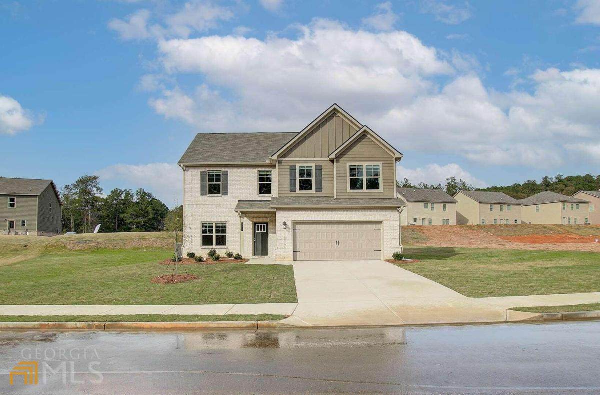 1014 Lakehaven Lane - Photo 1