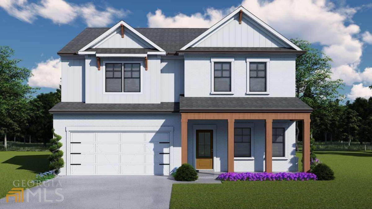228 Brant Circle - Photo 1