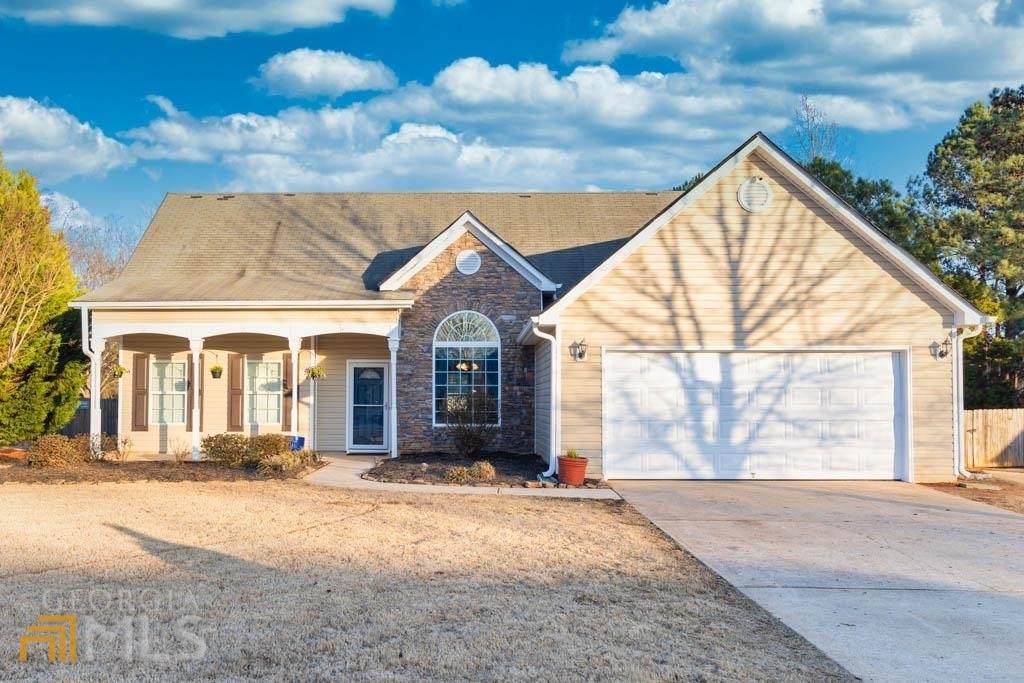 1053 Orchard Circle - Photo 1