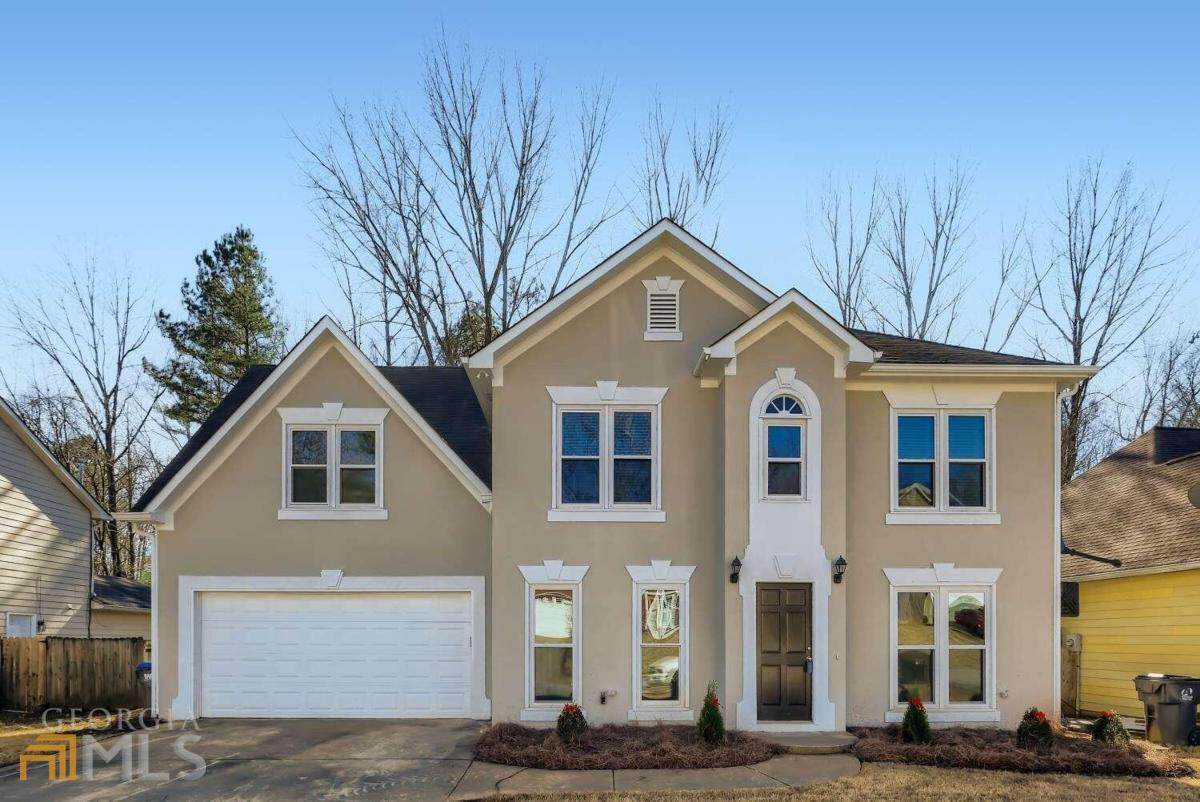 660 Oxford Crest Court - Photo 1