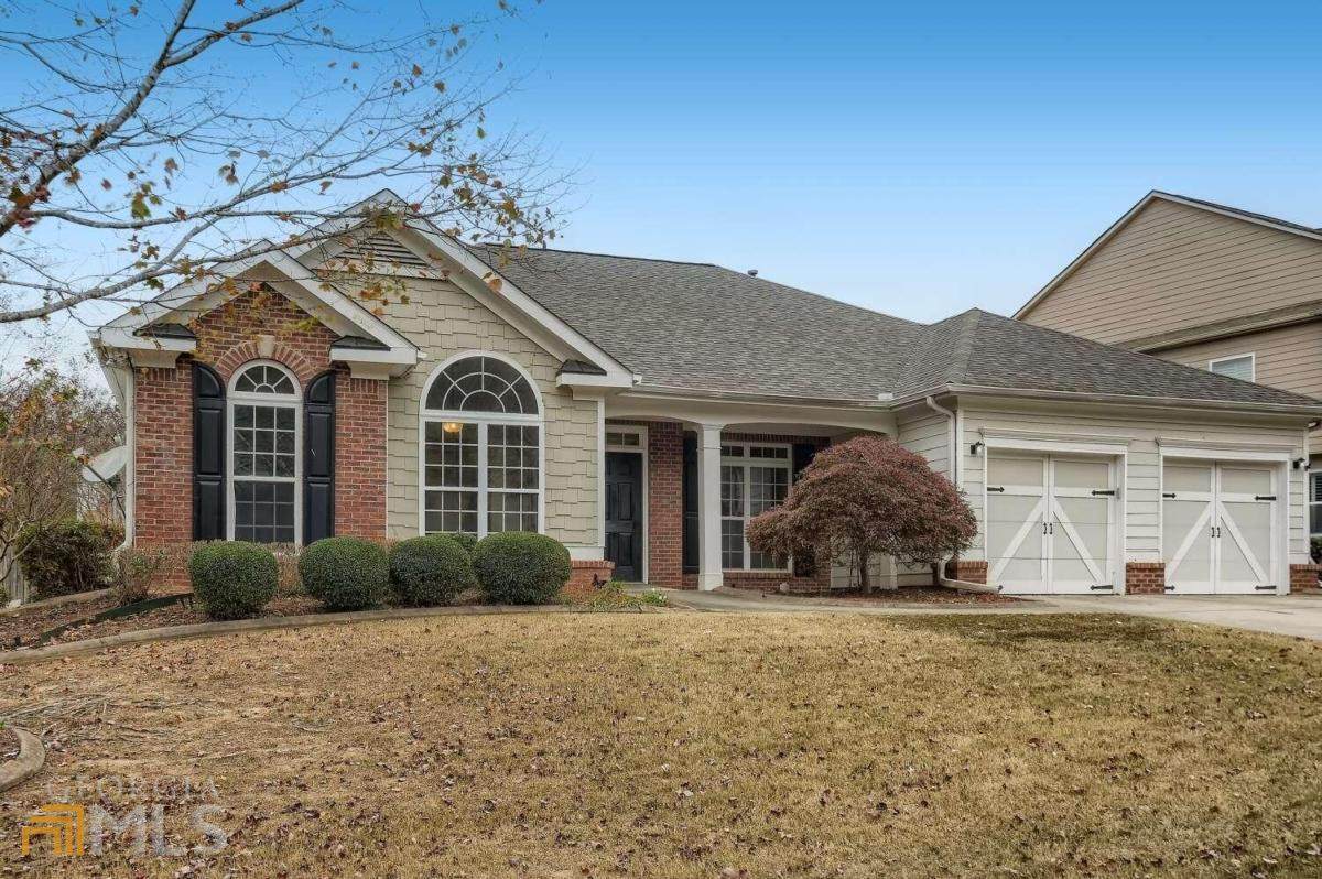 1320 Crestbrook Drive - Photo 1