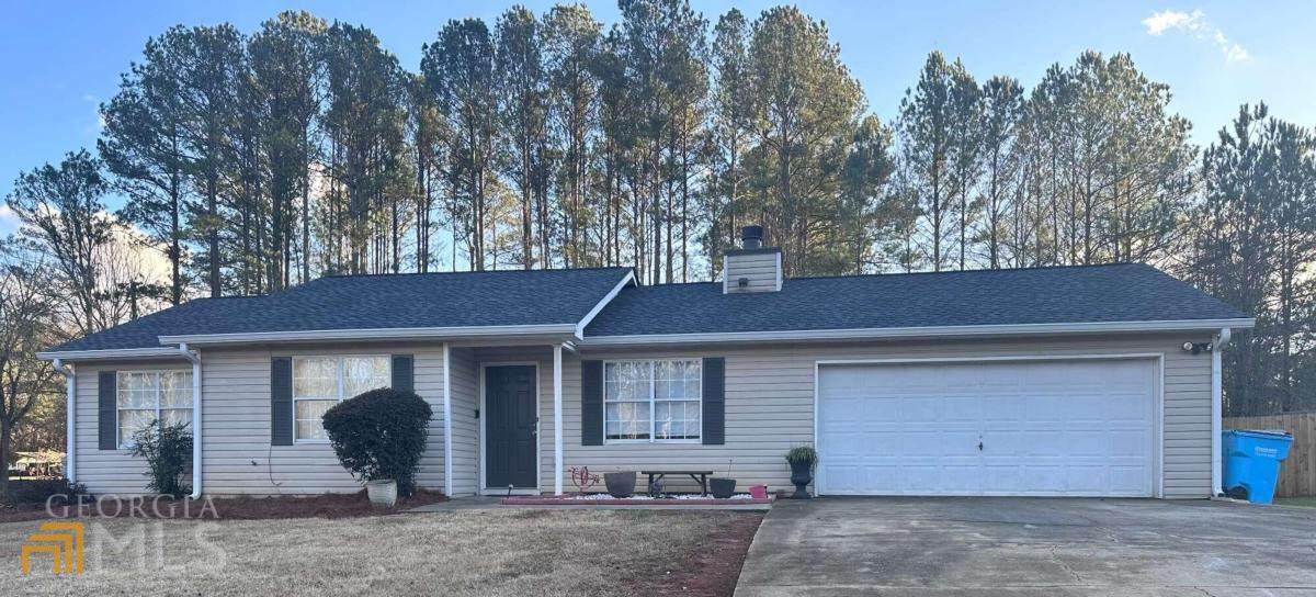 312 Fleeta Drive - Photo 1