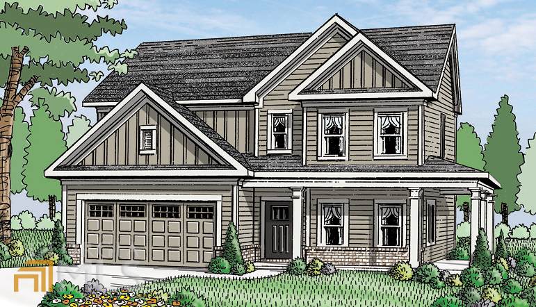 2485 Waterside Drive - Photo 1
