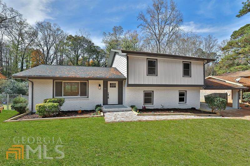 2211 Chevy Chase Lane - Photo 1