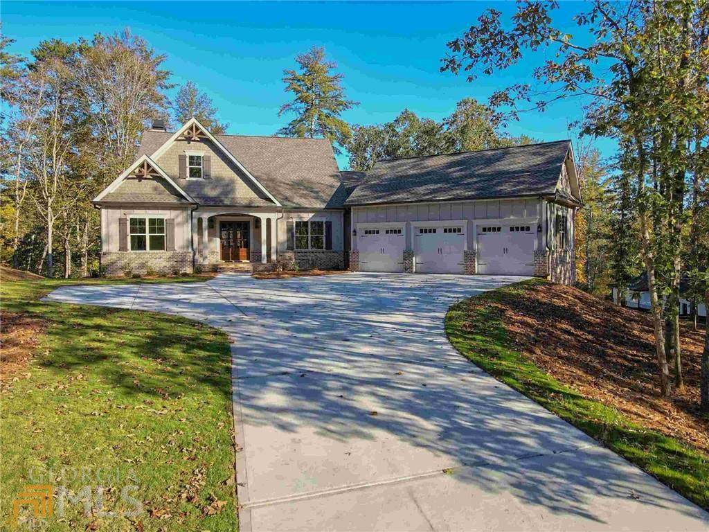 289 Shoals Way - Photo 1