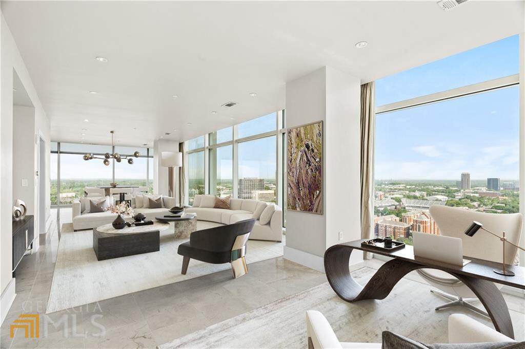 45 Ivan Allen Jr Boulevard - Photo 1