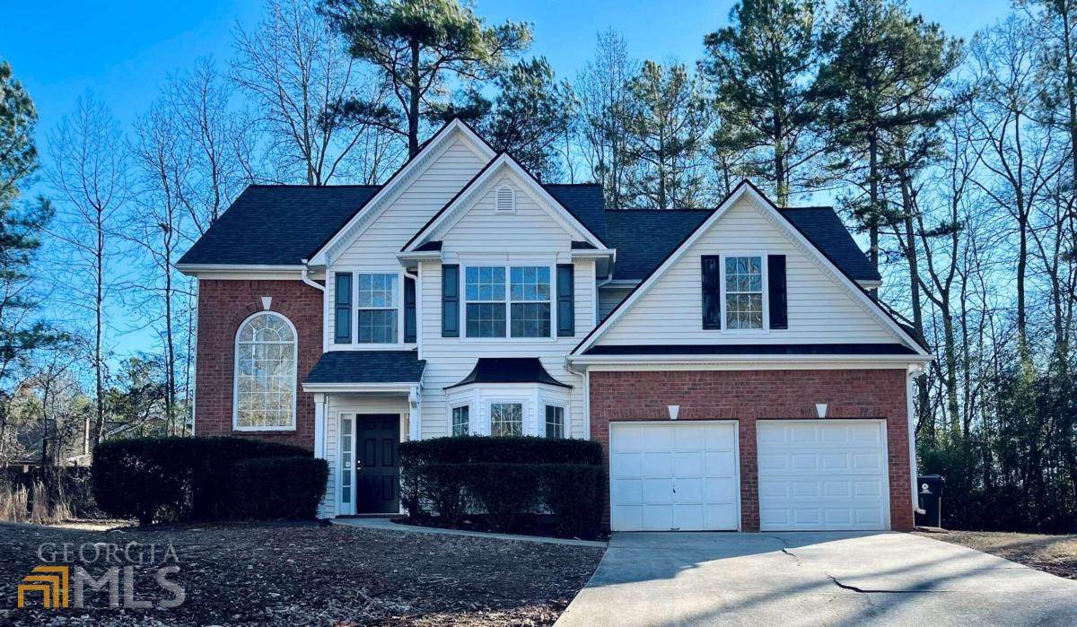 2984 Maple Walk Court - Photo 1