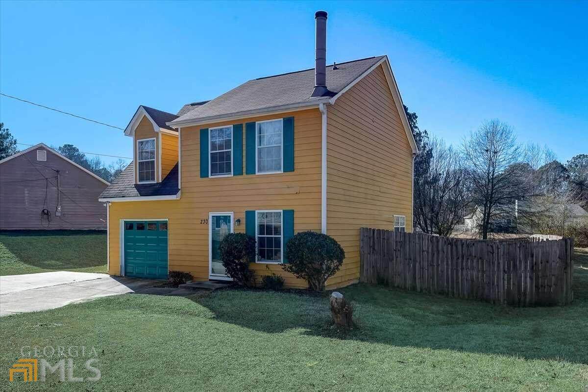 230 Amethyst Court - Photo 1