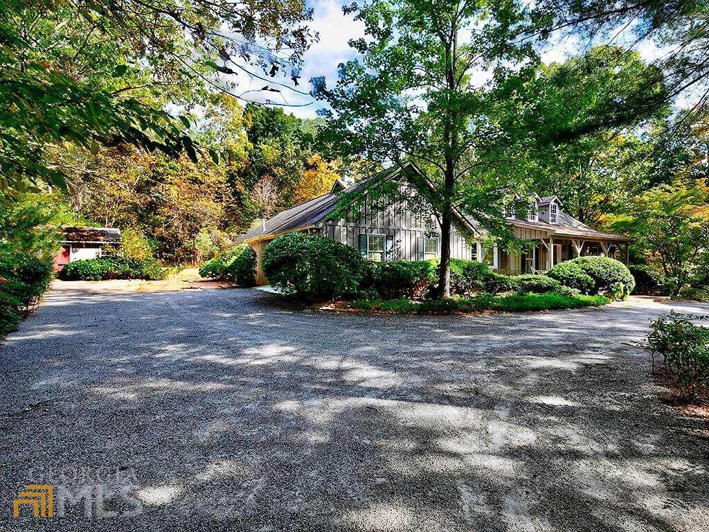 740 Hembree Road - Photo 1
