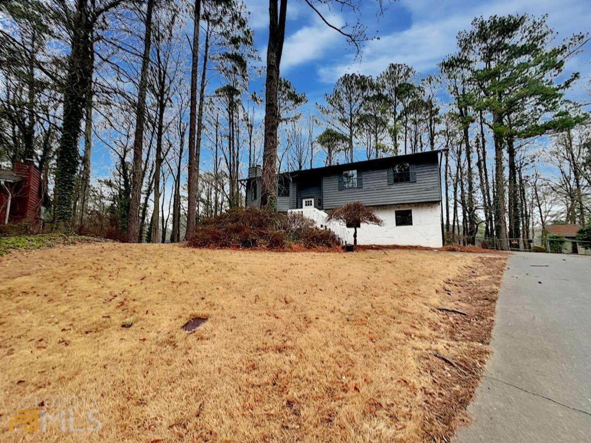 4318 Centennial Trail - Photo 1