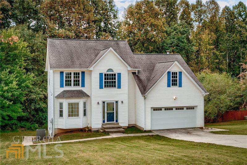 7055 Greenfield Lane - Photo 1
