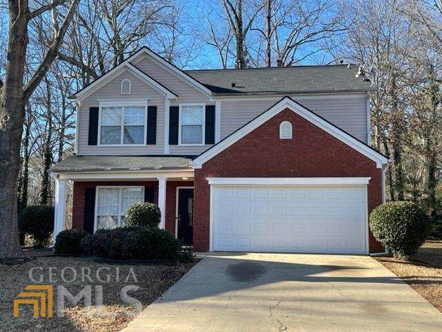 4402 Silver Ridge Way - Photo 1