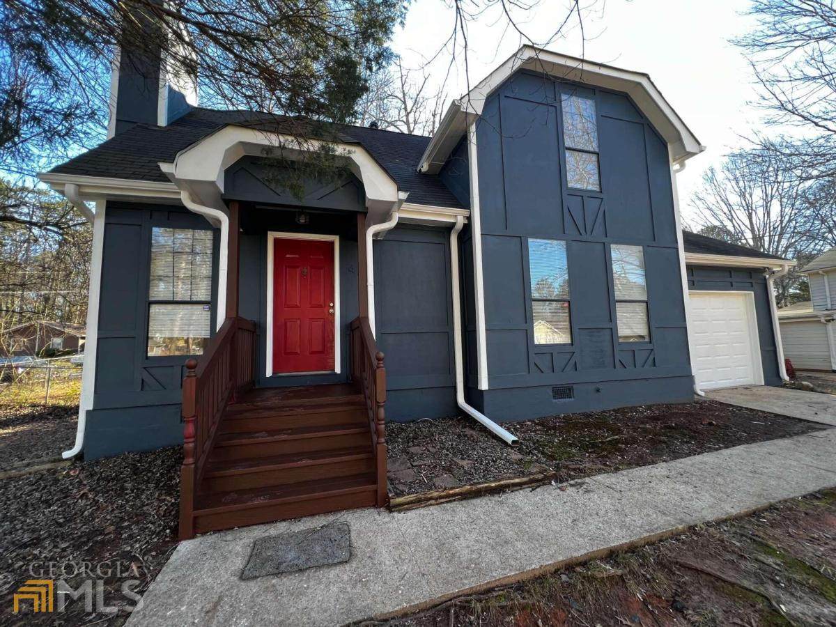 475 Carillon Lane - Photo 1