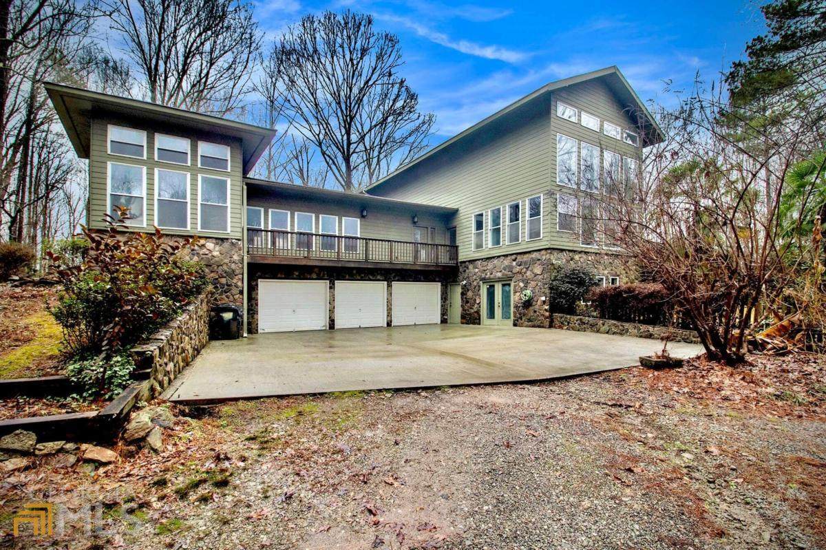 641 Brook Hills Drive - Photo 1