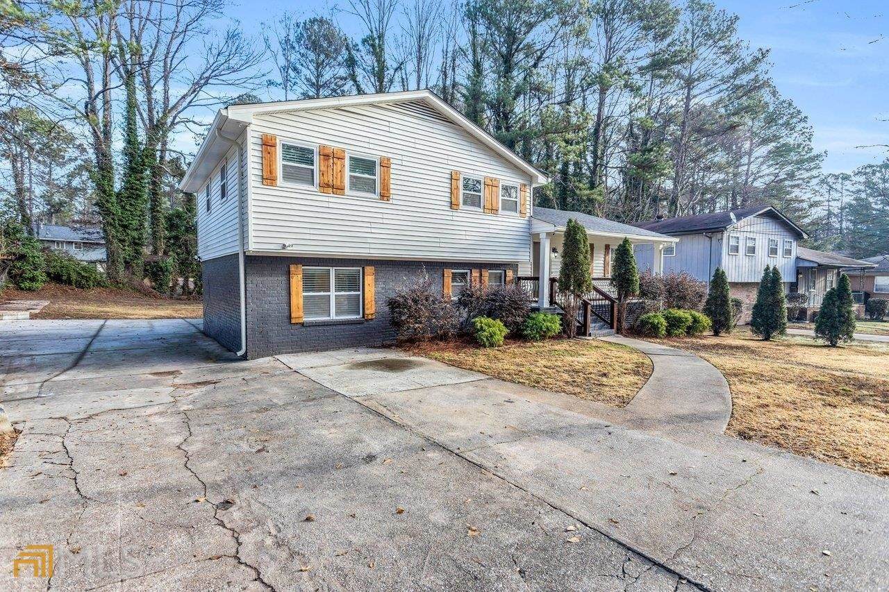 3691 Narron Drive - Photo 1