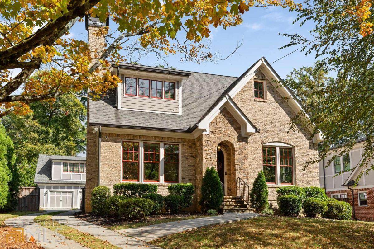 467 Burlington Road - Photo 1