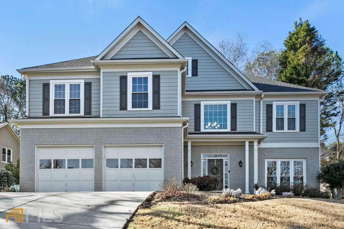 125 Saint Devon Court - Photo 1