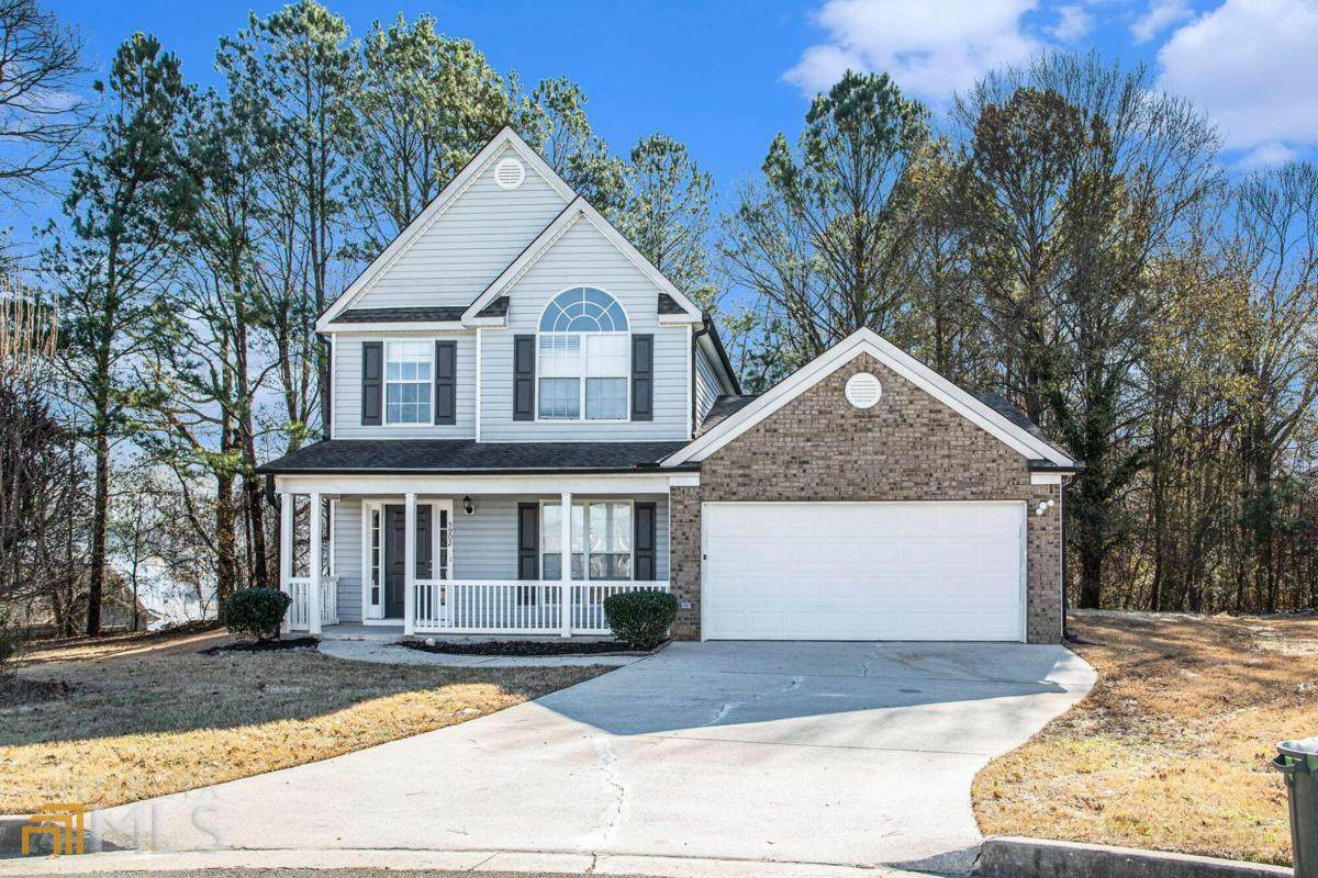 5902 Waggoner Cove - Photo 1