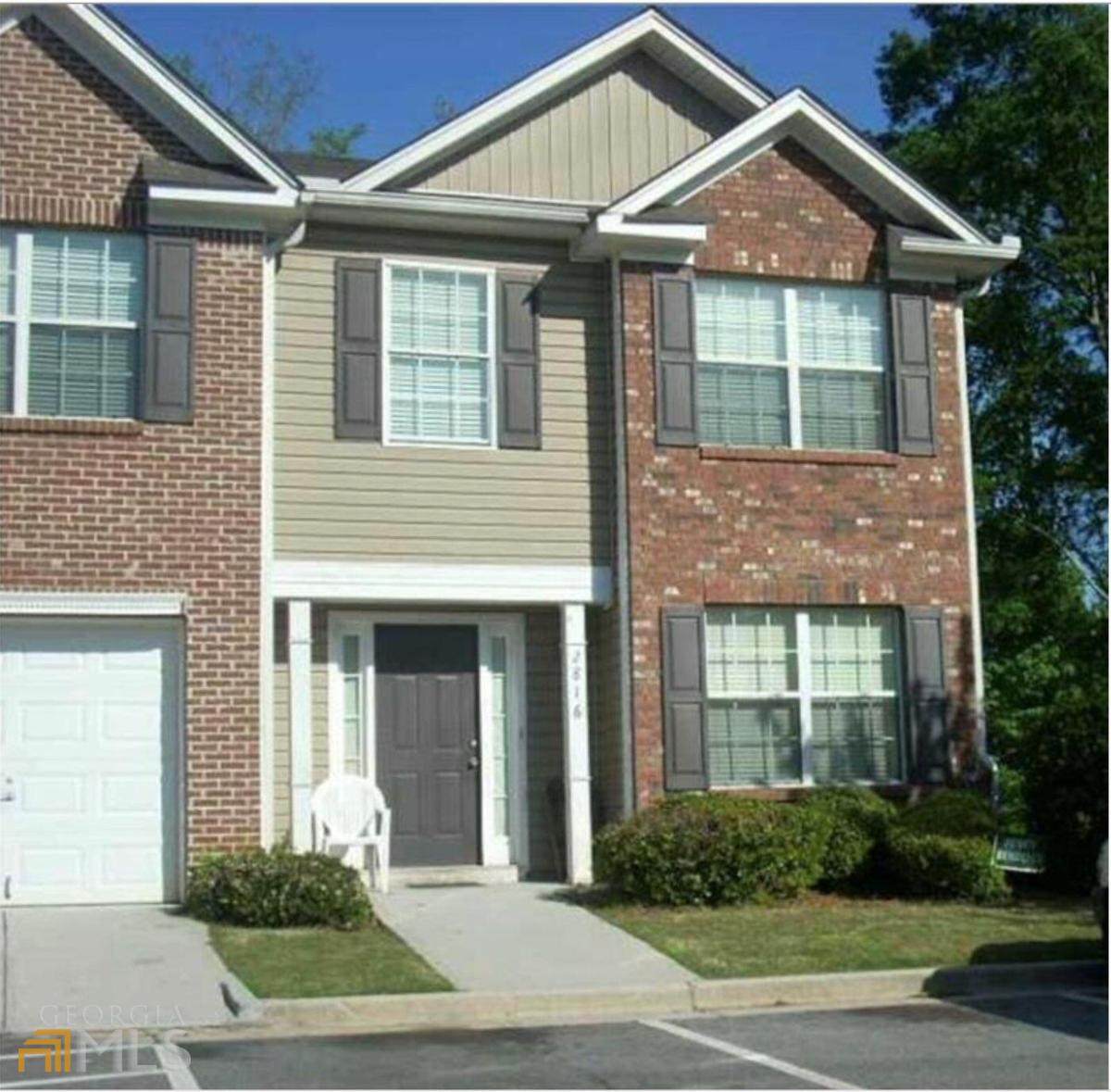 2816 Vining Ridge Terrace - Photo 1