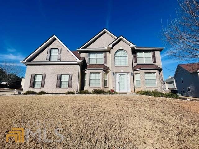 501 Hamlet Drive - Photo 1