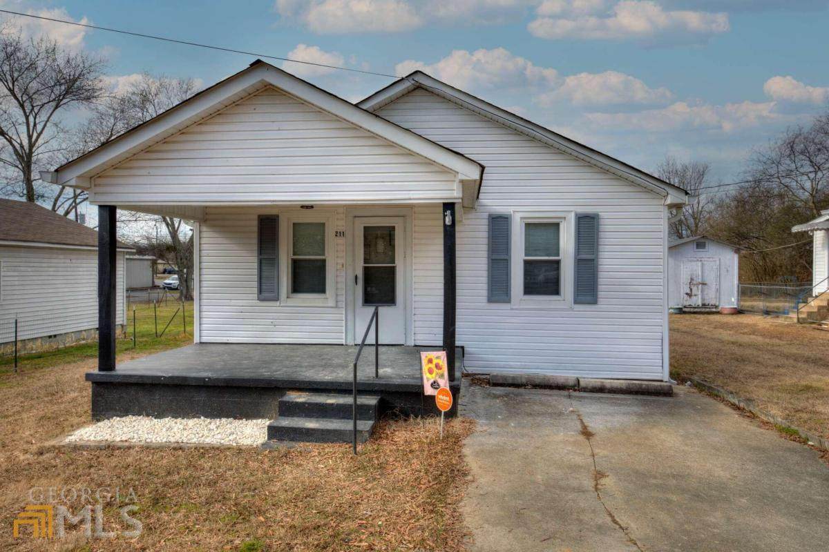 211 Mcmillan Street - Photo 1
