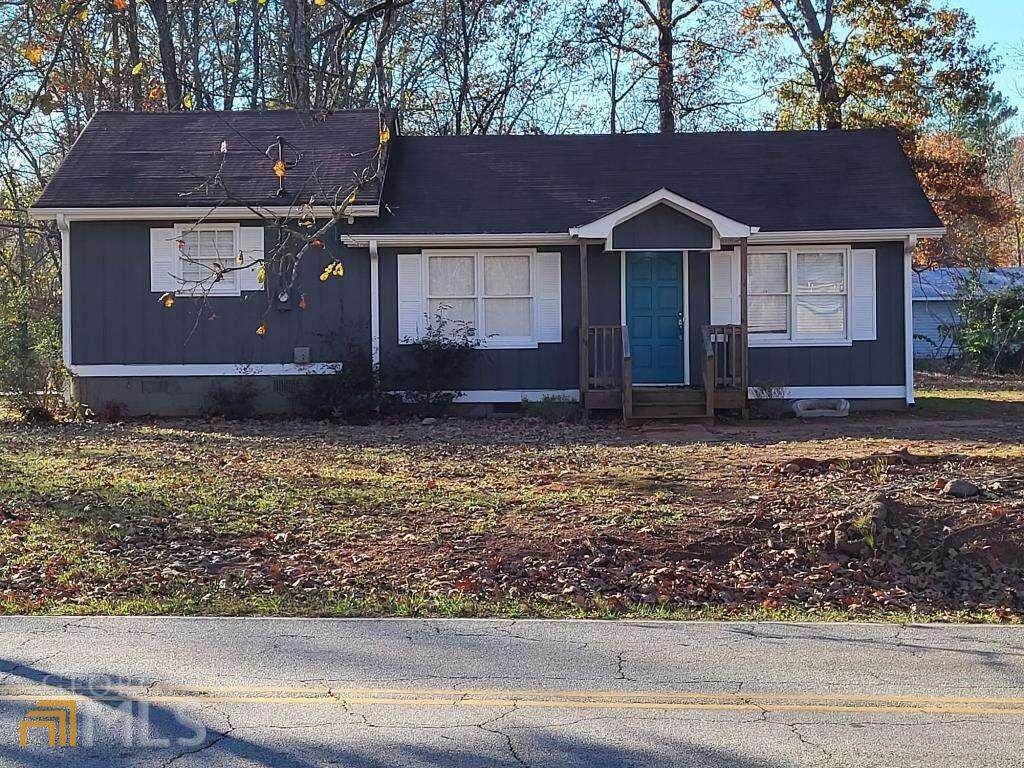 1037 Swan Lake Road - Photo 1