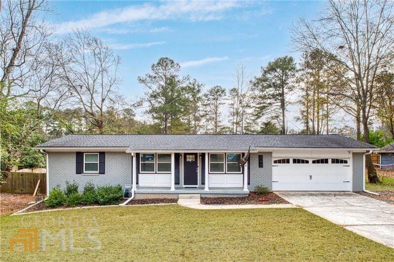 340 Smyrna Powder Springs Road - Photo 1