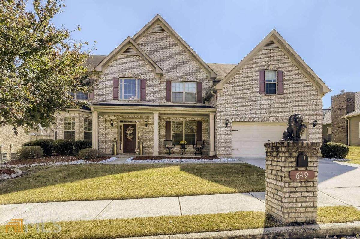 649 Arbor Ridge - Photo 1