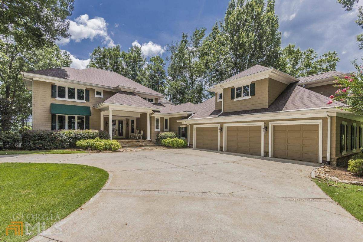 116 Winnstead Place - Photo 1