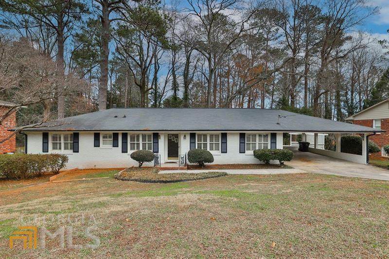 915 Melody Lane - Photo 1
