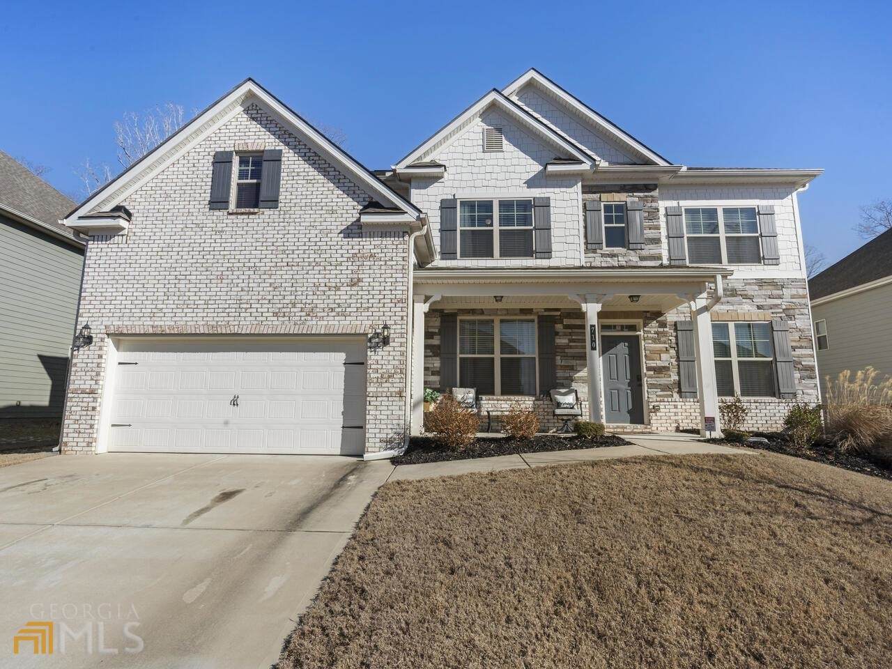 710 Victoria Heights Drive - Photo 1