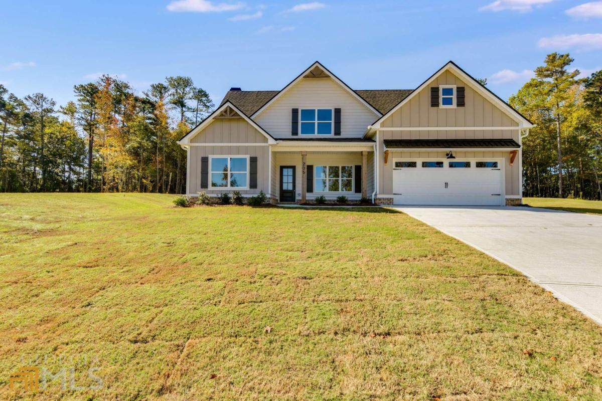 235 Crest Creek Way - Photo 1