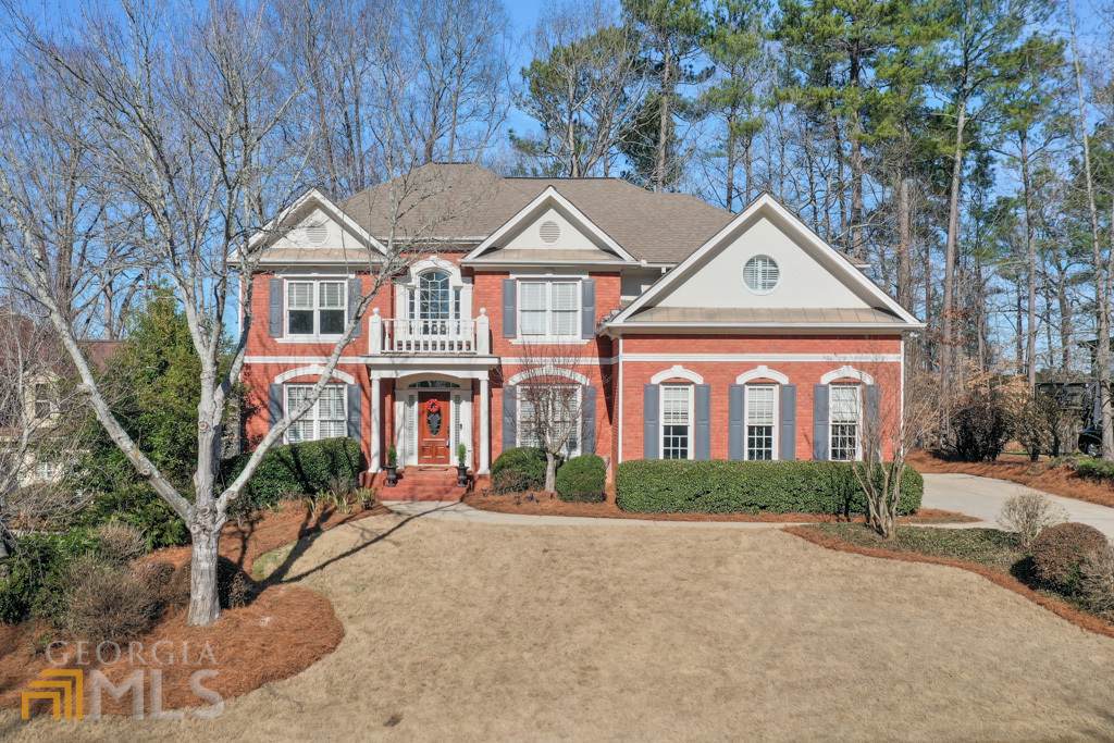 1335 Hillcrest Heights - Photo 1