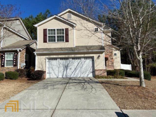 125 Oconee Pass - Photo 1