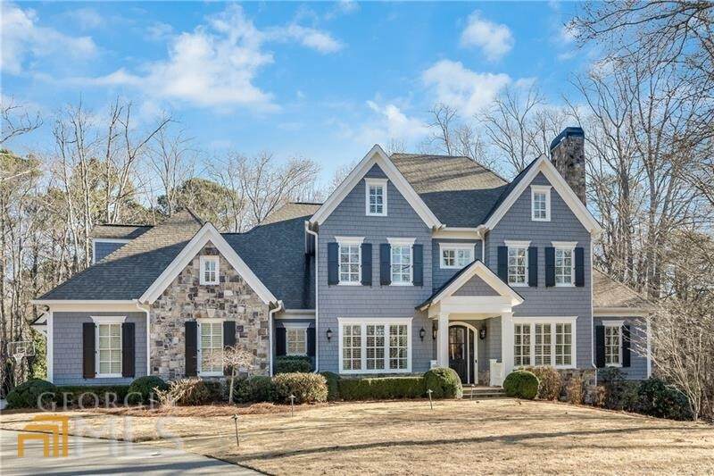 500 Kent Terrace - Photo 1