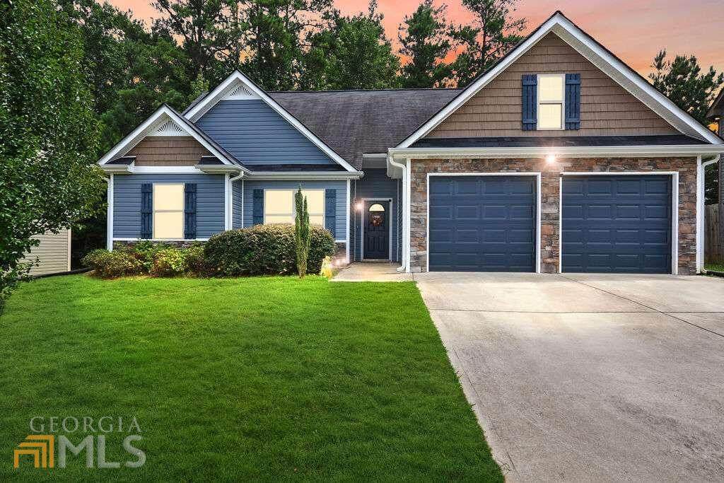 213 Depot Lane - Photo 1