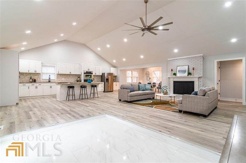 4162 Mabry Road - Photo 1