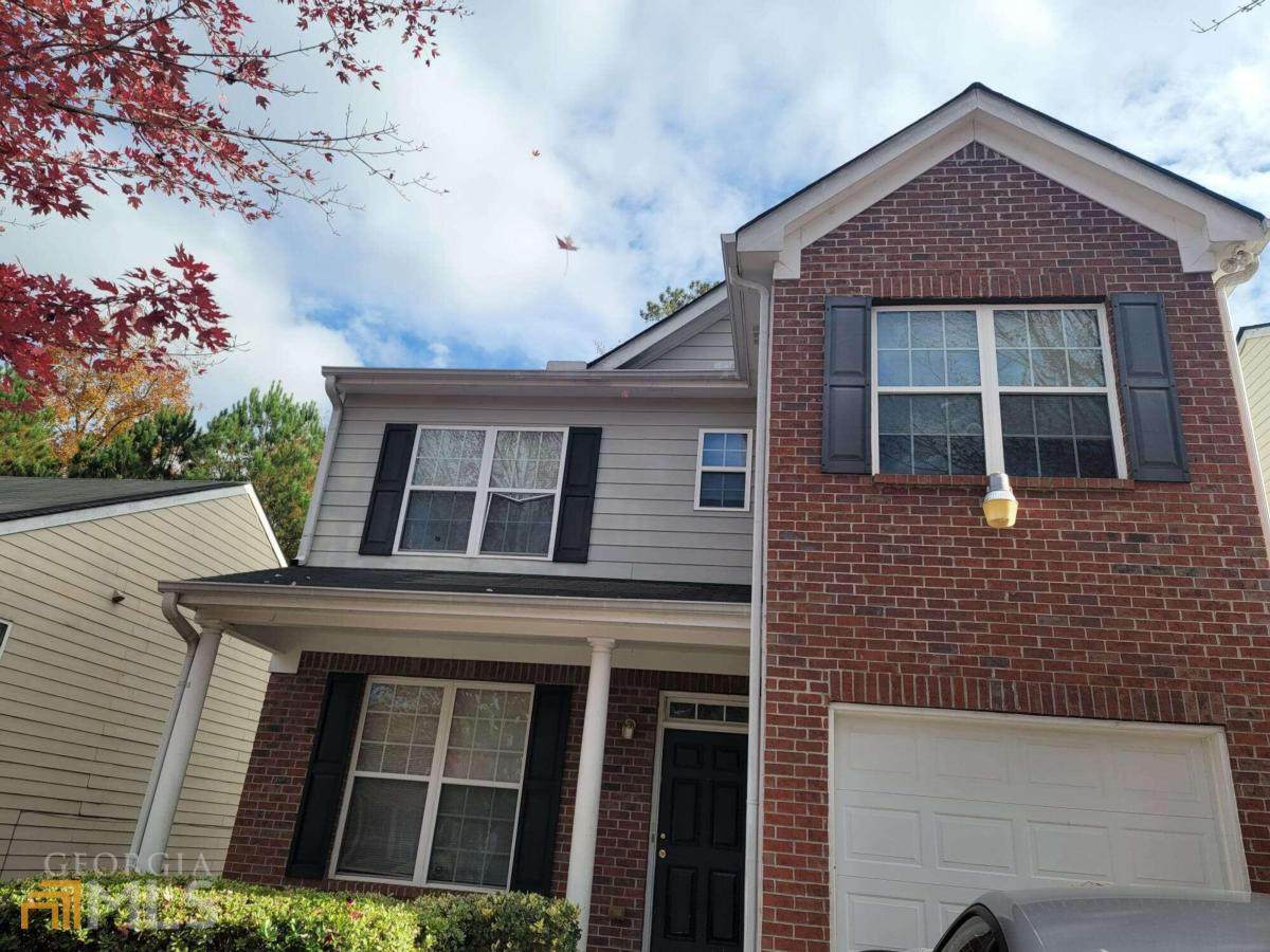4616 Ravenwood Loop - Photo 1