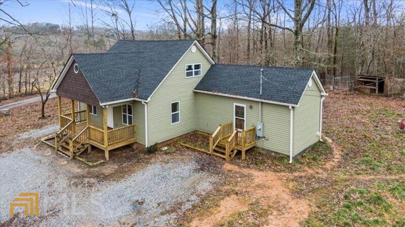 190 Tankersley Lane - Photo 1