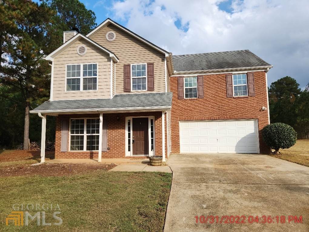 115 Buddy Boulevard - Photo 1