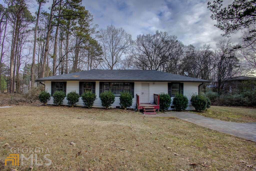 3662 Debbie Lane - Photo 1
