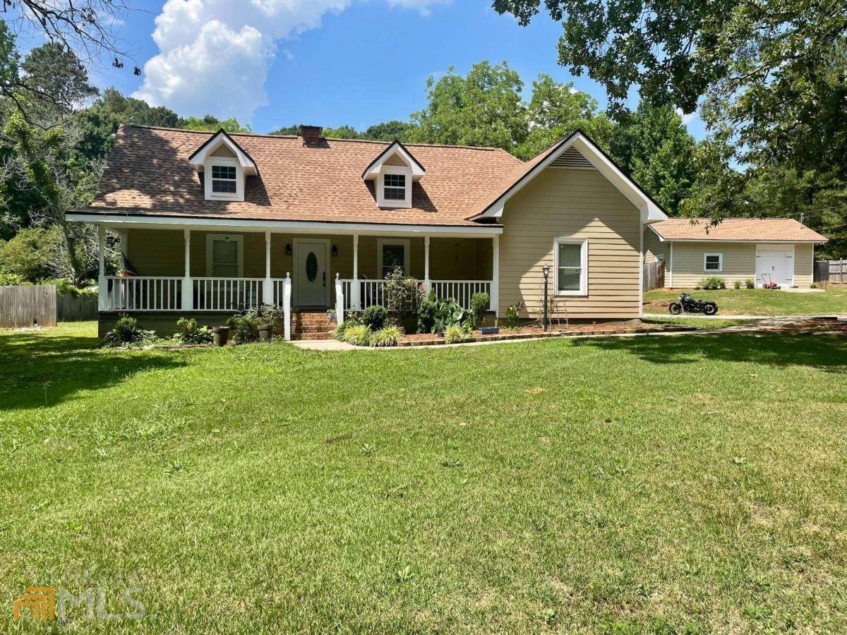 715 Beaverdam Road - Photo 1