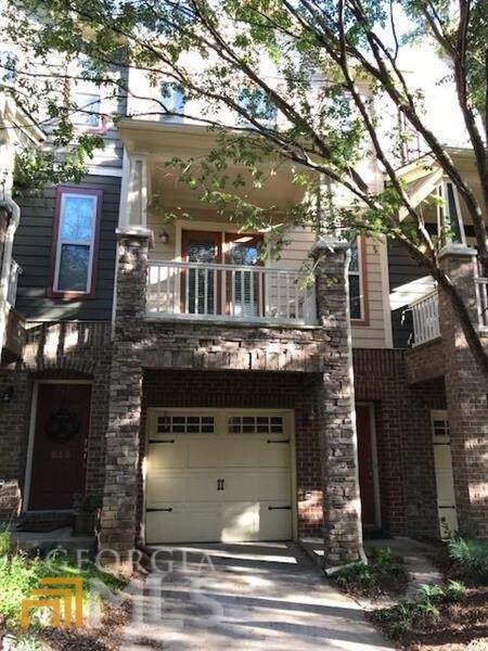 851 Commonwealth Avenue - Photo 1