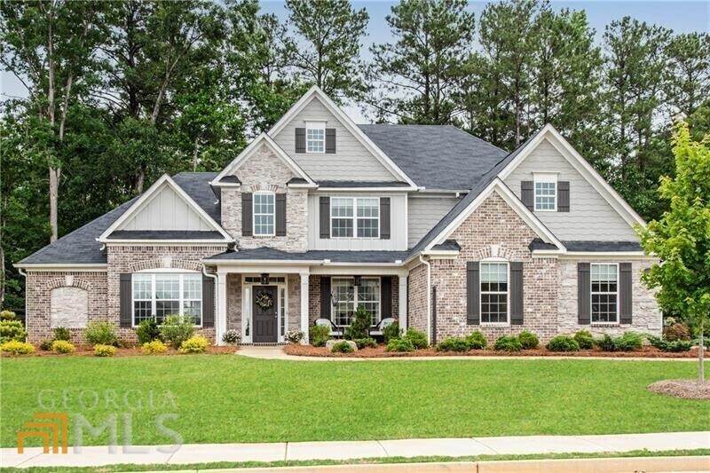 6820 Brookleigh Overlook - Photo 1