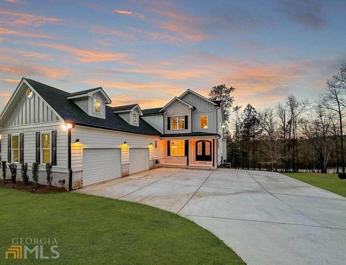 1265 Jefferson Walk Circle - Photo 1