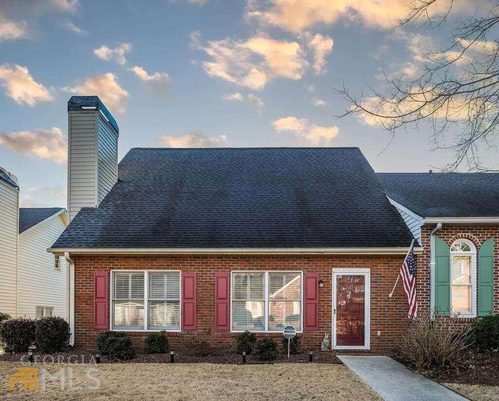 111 Old Mill Court - Photo 1