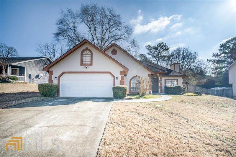 918 Stonemill Manor - Photo 1