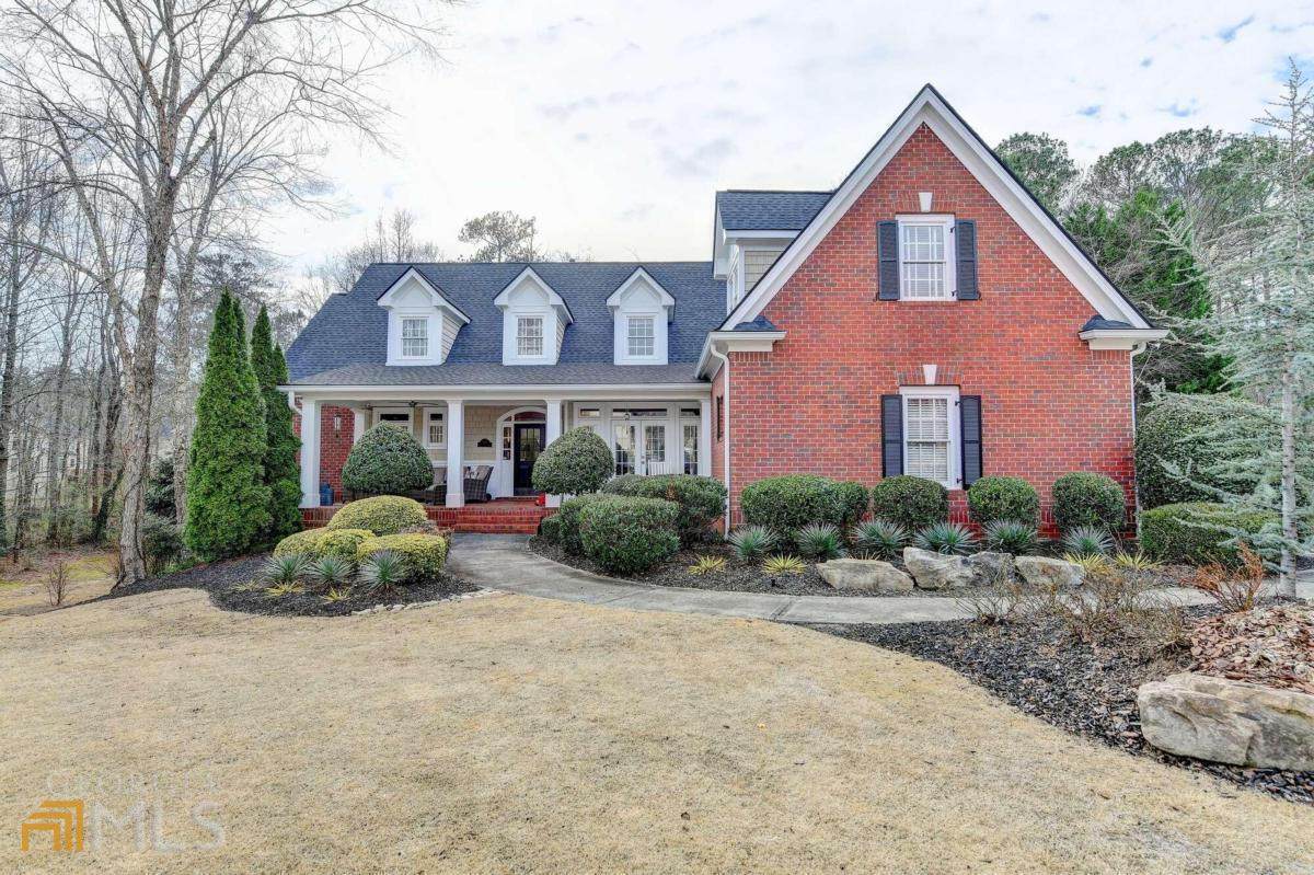 904 Autumn Path Way - Photo 1
