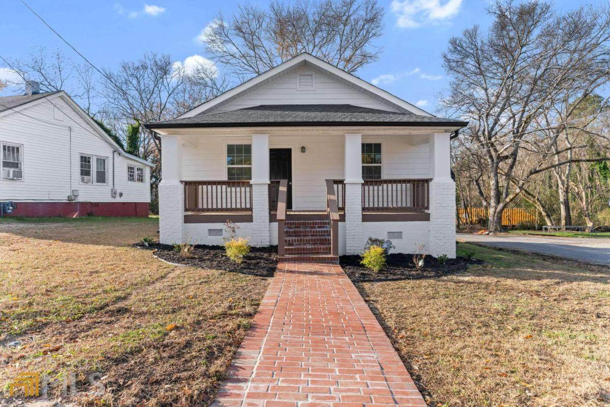 219 North Avenue - Photo 1