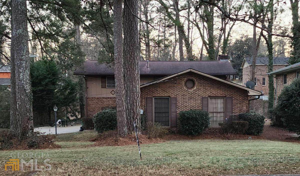 2139 Willamette Way - Photo 1